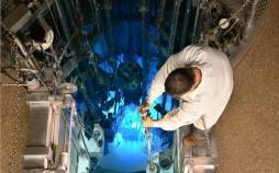 سرطان,ابداع یک دستگاه پزشکی هسته‌ای برای درمان سرطان