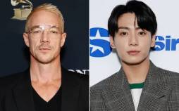 همکاری دیپلو با BTS,گروه موسیقی کره ای