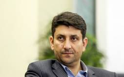 ستار هاشمی,وزیر ارتباطات