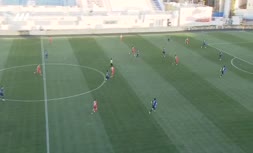 فیلم | خلاصه دیدار گل‌گهر 3-1 پرسپولیس (هفته بیست و یکم لیگ برتر فوتبال)