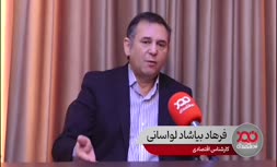 فیلم | کارشناس اقتصادی: افغانستانی‌ها سالانه ۷ میلیارد دلار از ایران خارج می‌کنند