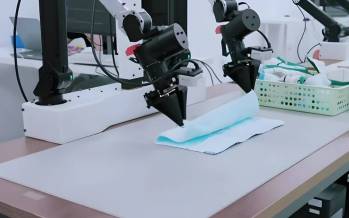 ربات,هوش مصنوعی جدید مخصوص ربات‌ها