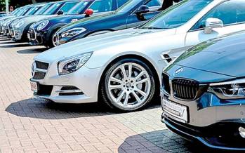 خودروی لوکس,مالیات بر خودروهای لوکس