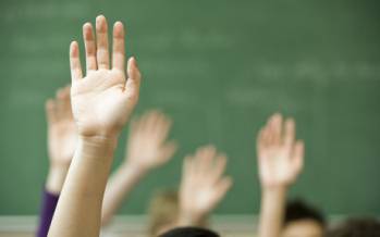 نظام آموزشی در ایران,دانش آموزان در ایران