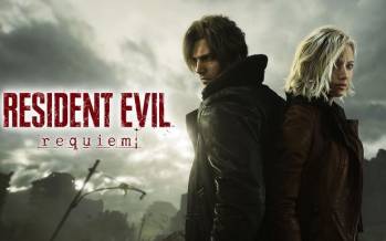 بازی Resident Evil Requiem,ممنوعیت بازی ترسناک Resident Evil 9 در ایران