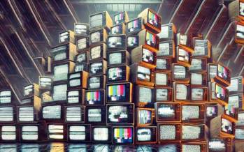 صداوسیما,مهندسی سیاسی کنترل رسانه در سایه سکوت دولت