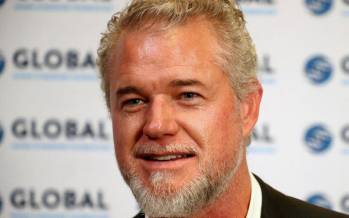 اریک دین,فوت اریک دین