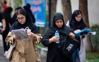 دانشجویان,تکذیب مجاز بودن غیبت دانشجویان