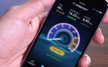 سرعت اینترنت,شکایت برای سرعت اینترنت