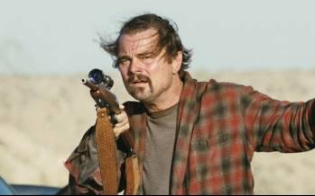 دی کاپریو,فیلم یک نبرد پس از دیگری