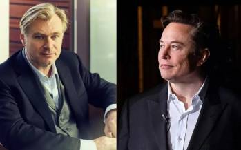 ایلان ماسک و نولان,فیلم Odyssey