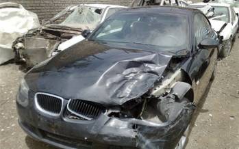 مرگبارترین تصادفات فوتی تهران در بزرگراه‌ها,تصادفات در تهران