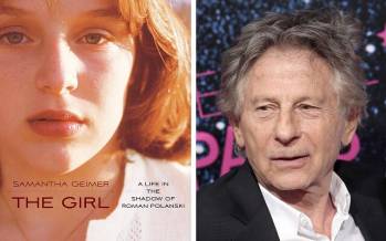 روایت رسوایی پولانسکی بر پرده سینما,فیلم دختر