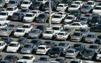 قیمت خودرو,قیمت خودرو در 14 بهمن 1404