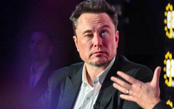 ایلان ماسک,صحبت های ایلان ماسک درباره پول