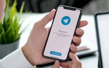 تلگرام,فعال شدن استوری تلگرام برای کاربران ایرانی