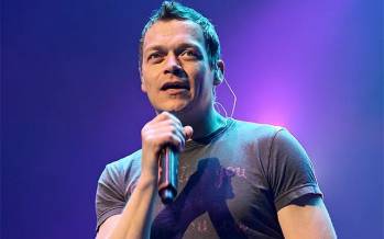 برد آرنولد,فوت برد آرنولد