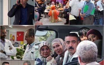 سریال ایرانی,سریال‌های ماه رمضان 1404