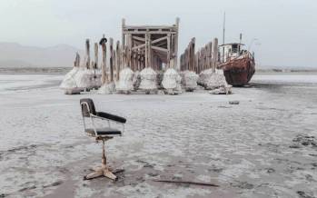 دریاچه ارومیه,حذف دریاچه ارومیه از بودجه ۱۴۰۵