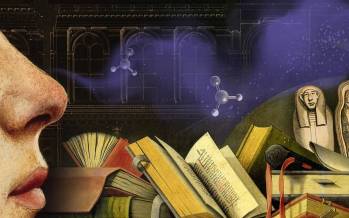 موفقیت دانشمندان در بازآفرینی بوی وقایع تاریخی,بوی وقایع تاریخی