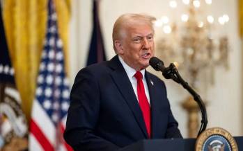 دونالد ترامپ,رئیس جمهور آمریکا