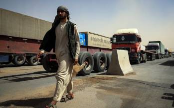 تجار ایرانی و افغانی,صحبت های رئیس اتاق مشترک بازرگانی ایران و افغانستان درباره قطعی اینترنت