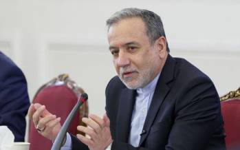 عباس عراقچی,وزیر خارجه ایران