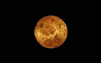 سیاره زهره,تونل زیرزمینی سیاره زهره