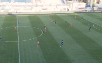فیلم | خلاصه دیدار گل‌گهر 3-1 پرسپولیس (هفته بیست و یکم لیگ برتر فوتبال)