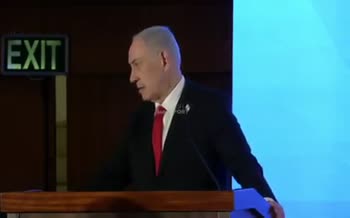 فیلم | شروط نتانیاهو برای مذاکرات ایران و آمریکا فیلم | شروط نتانیاهو برای مذاکرات ایران و آمریکا