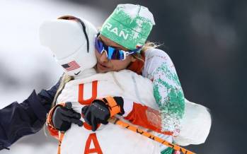 تصاویر المپیک زمستانی 2026,عکس هایی از المپیک زمستانی,تصاویر المپیک زمستانی در ایتالیا