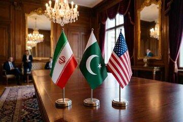 ایران و آمریکا,آتش بس ایران و آمریکا