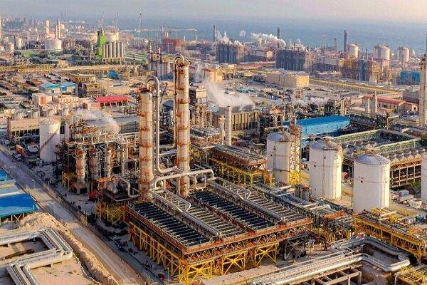 صادرات تمامی محصولات پتروشیمی,توقف صادرات تمامی محصولات پتروشیمی