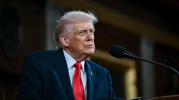 مخالفت ترامپ با طرح ایران, طرح ایران