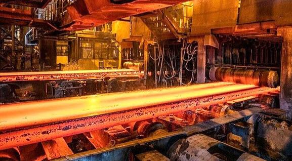 ممنوعیت صادرات فولاد, ممنوعیت صادرات هرگونه اسلب