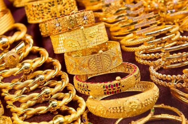 قیمت طلا ۱۸ عیار,سکه امامی امروز