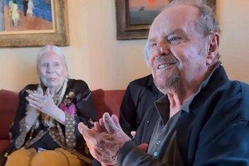 جک نیکلسون,عکس جک نیکلسون