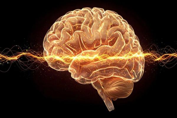 کلید خاموش و روشن کردن درد مزمن در مغز,