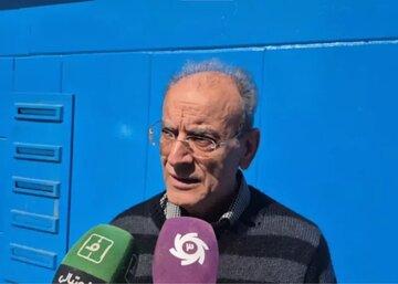 برکناری رئیس سازمان فوتبال باشگاه استقلال,ترابیان