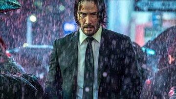 جان ویک ۵, چاد استاهلسکی