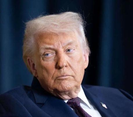 رئیس جمهور آمریکا,توییت رئیس جمهور آمریکا