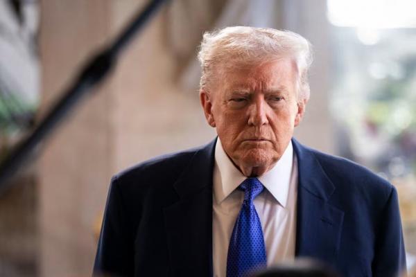 دونالد ترامپ، رئیسجمهور ایالات متحد دونالد ترامپ، رئیسجمهور ایالات متحد,خاورمیانه