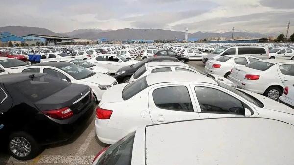 بازار خودرو در تب گرانی,افزایش قیمت خودرو