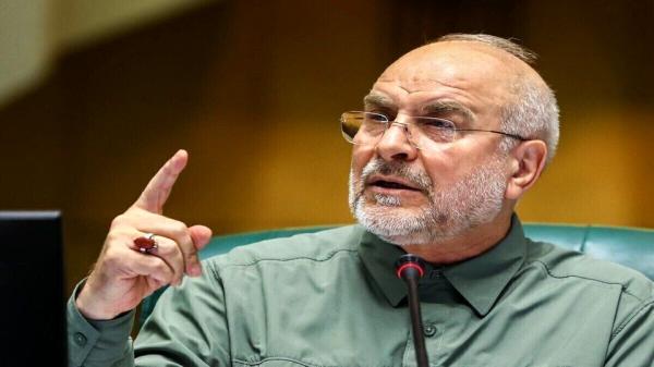 رئیس مجلس شورای اسلامی,قالیباف