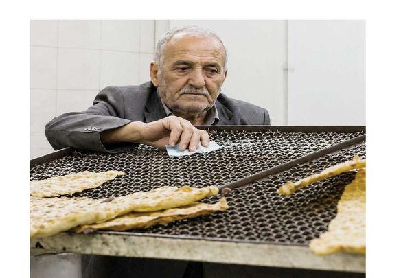 تورمس از جنگ,زندگی در ایران