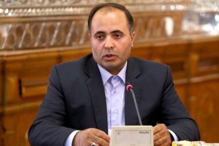 وزیر جهاد کشاورزی وزیر جهاد کشاورزی,خرید کالاهای اساسی از شرکتهای آمریکایی