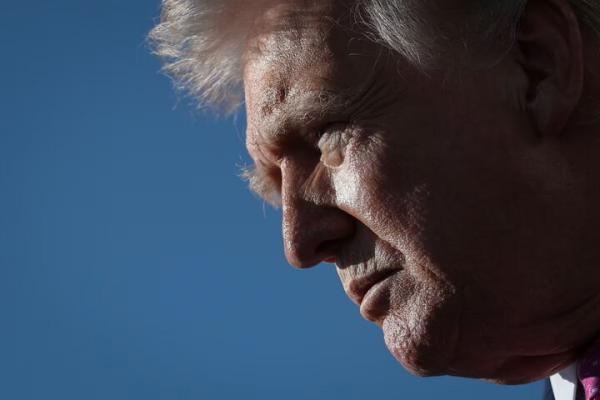 رئیس‌جمهور آمریکا,اظهارات رئیس‌جمهور آمریکا