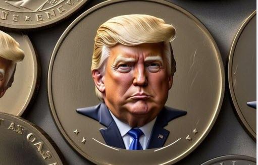 میم کوین ترامپ میم کوین ترامپ,Nansen