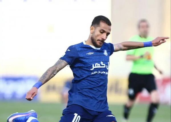مهدی تیکدری مهدی تیکدری,مهدی تیکدری در پرسپولیس