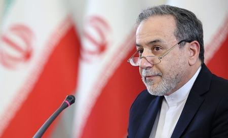 عباس عراقچی عباس عراقچی, مذاکره ایران وآمریکا